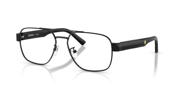 Ferrari Scuderia FZ7014D Eyeglasses