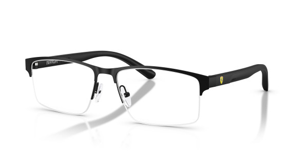 Ferrari Scuderia FZ7015 Eyeglasses