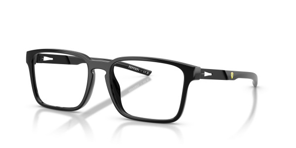 Ferrari Scuderia FZ8025U Eyeglasses