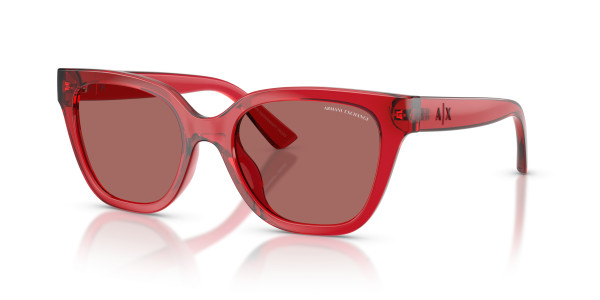 Armani Exchange AX4164SU Sunglasses