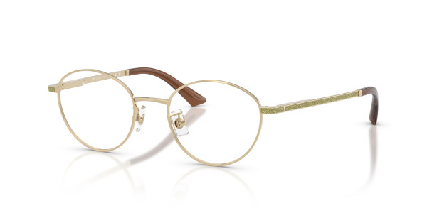 Jimmy Choo JC2018JD Eyeglasses
