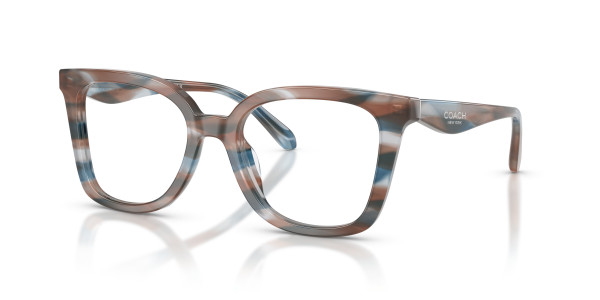 Coach HC6274U Eyeglasses