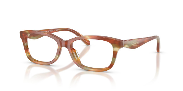 Coach HC6275U Eyeglasses