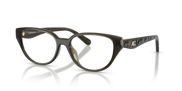 Coach HC6279D Eyeglasses