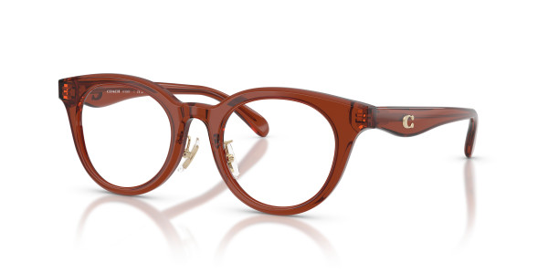 Coach HC6280D Eyeglasses