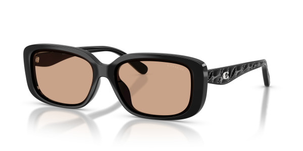 Coach HC8444D CBY86 Sunglasses