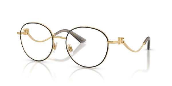 Dolce & Gabbana DG1365 Eyeglasses