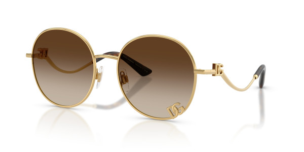 Dolce & Gabbana DG2324 Sunglasses