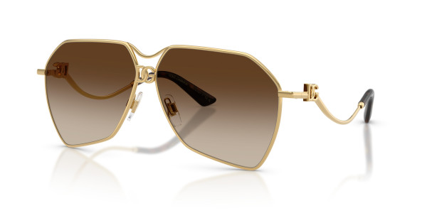 Dolce & Gabbana DG2326 Sunglasses