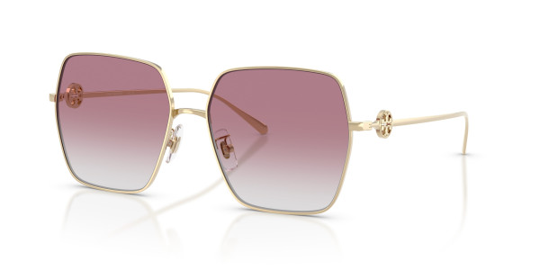 Tory Burch TY6118D Sunglasses