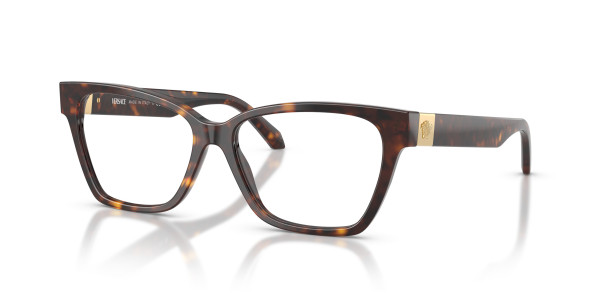 Versace VE3382F Eyeglasses