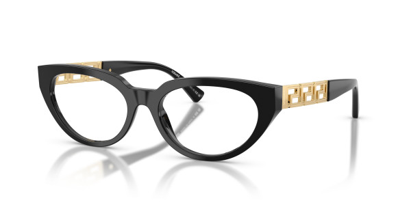 Versace VE3383F Eyeglasses