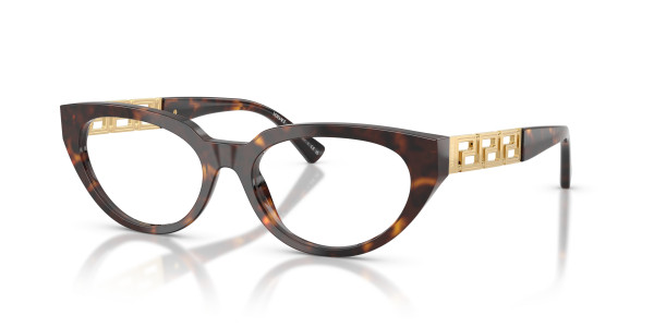 Versace VE3383 Eyeglasses