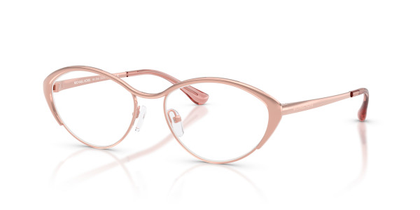 Michael Kors MK3095 SANTA FE Eyeglasses