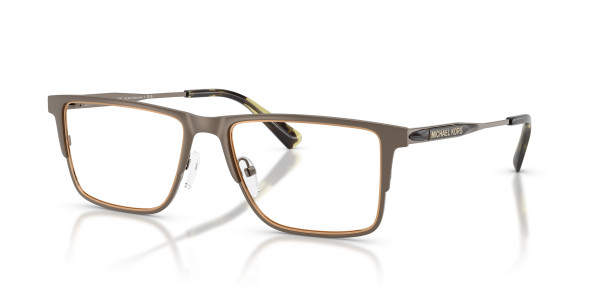 Michael Kors MK3097 HIDDEN HILLS Eyeglasses