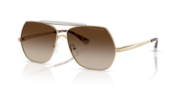 Michael Kors MK1173 DENVER Sunglasses