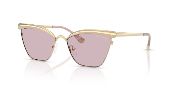Michael Kors MK1174 SCOTTSDALE Sunglasses