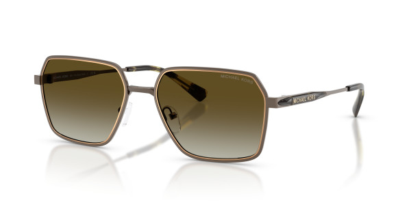 Michael Kors MK1176 DANA POINT Sunglasses