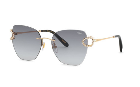 Chopard SCHM14S Sunglasses