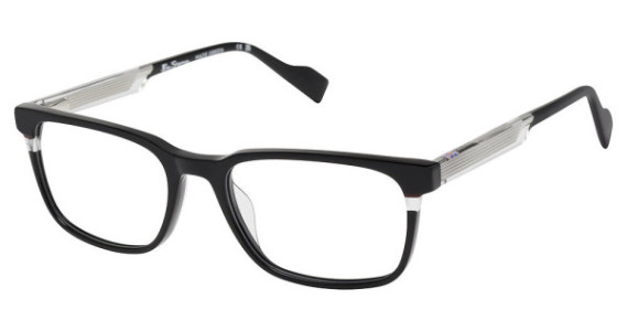 Ben Sherman CLOAK Eyeglasses