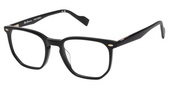 Ben Sherman GOLDEN Eyeglasses