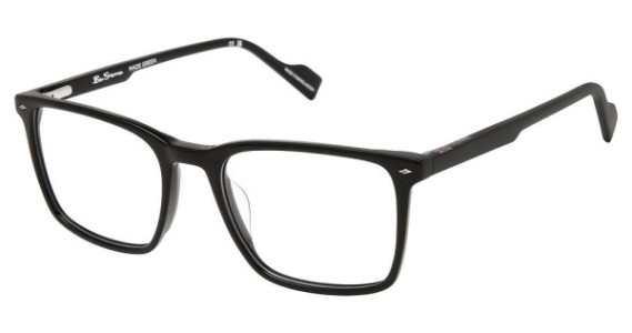 Ben Sherman MONKWELL Eyeglasses