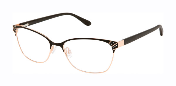 Lulu Guinness L253 Eyeglasses