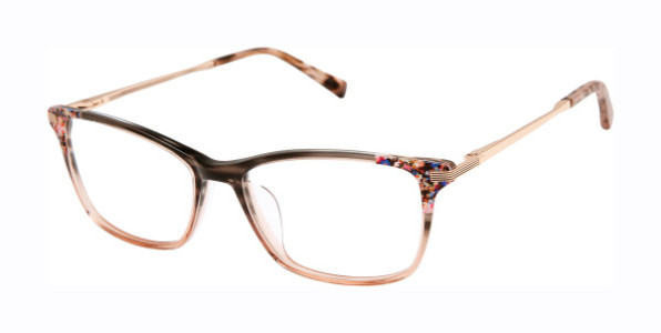 Ted Baker TWUF008 Eyeglasses
