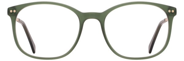 Adin Thomas Adin Thomas Studio 007 Eyeglasses
