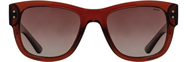 INVU INVU Sunwear 342 Sunglasses