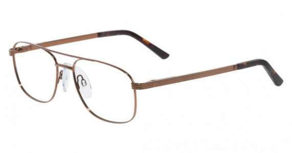 Genesis G4002 Eyeglasses