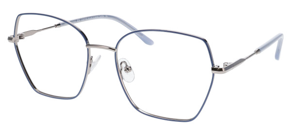 BCBGMAXAZRIA ODETTE Eyeglasses