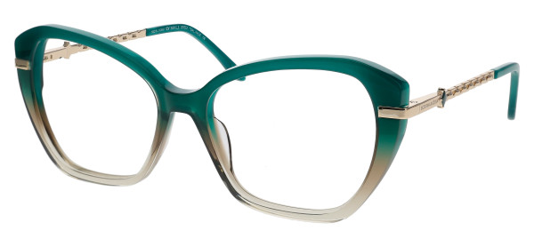 BCBGMAXAZRIA SIBYLLE Eyeglasses