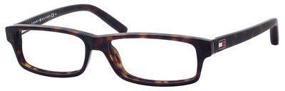 Tommy Hilfiger T_hilfiger 1061 Eyeglasses
