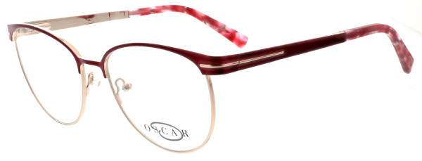 O by Oscar de la Renta OSL736 Eyeglasses