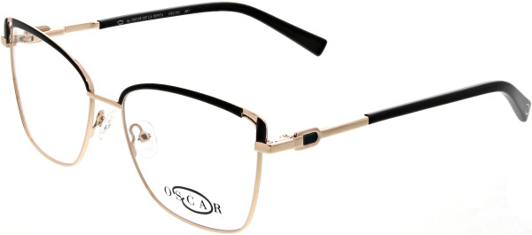 O by Oscar de la Renta OSL759 Eyeglasses