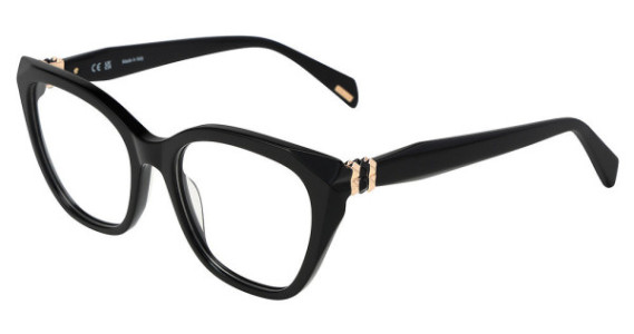 Police VPLT01M Eyeglasses