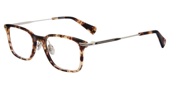 John Varvatos VJV446 Eyeglasses