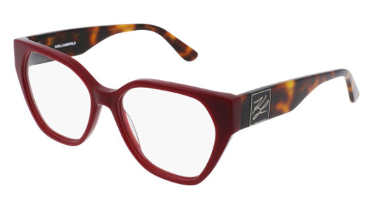 Karl Lagerfeld KL6053 N Eyeglasses