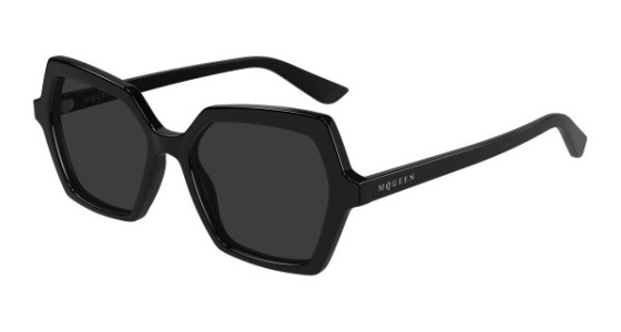 Alexander McQueen AM0537S Sunglasses