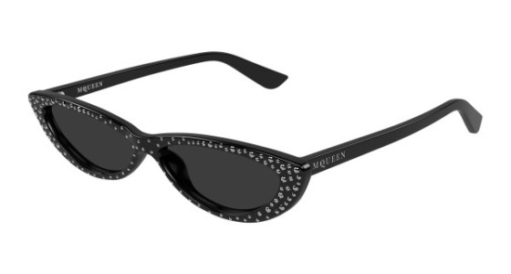 Alexander McQueen AM0535S Sunglasses