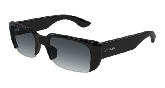 Alexander McQueen AM0532S Sunglasses