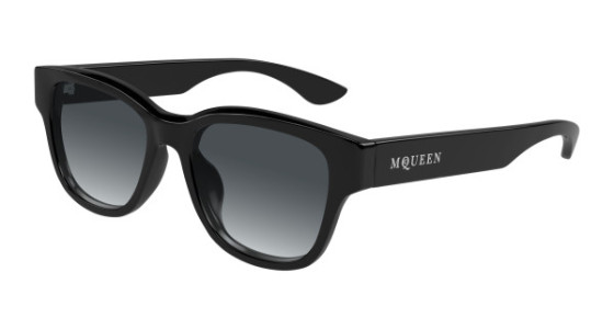 Alexander McQueen AM0528SA Sunglasses