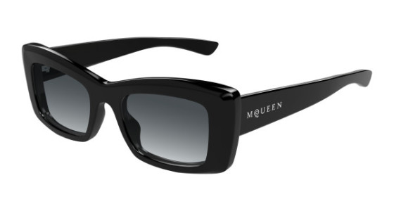 Alexander McQueen AM0526S Sunglasses
