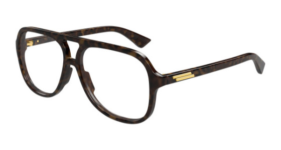 Bottega Veneta BV1417O Eyeglasses