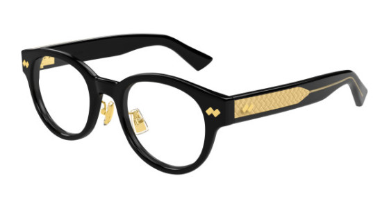 Bottega Veneta BV1405OA Eyeglasses