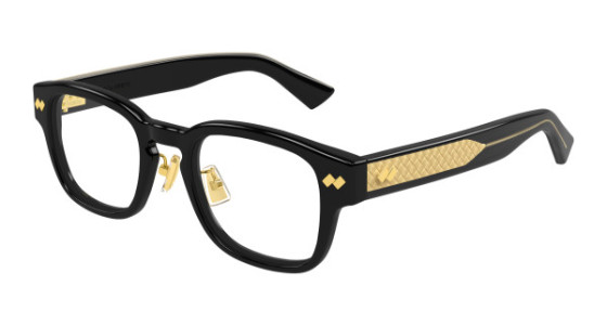 Bottega Veneta BV1404OA Eyeglasses
