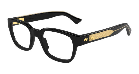 Bottega Veneta BV1403O Eyeglasses