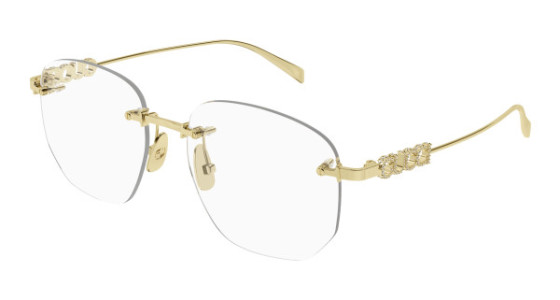 Gucci GG1806O Eyeglasses