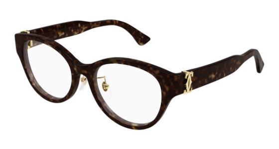 Cartier CT0606OJ Eyeglasses